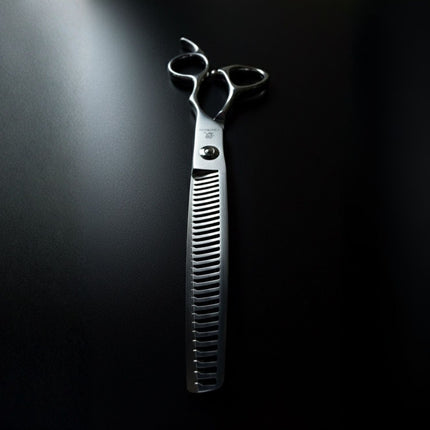 Juntetsu Sword Elite Cutting & Texturising Set - Japan Scissors (JUN-SWD-S60) 