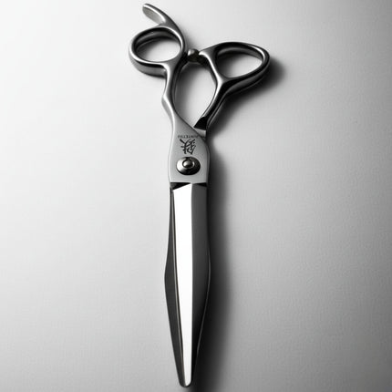 Juntetsu Sword Professional Hair Cutting Shears - Japan Scissors