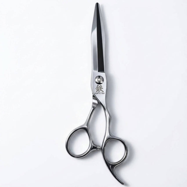 Juntetsu Sword Professional Hair Cutting Shears - Japan Scissors