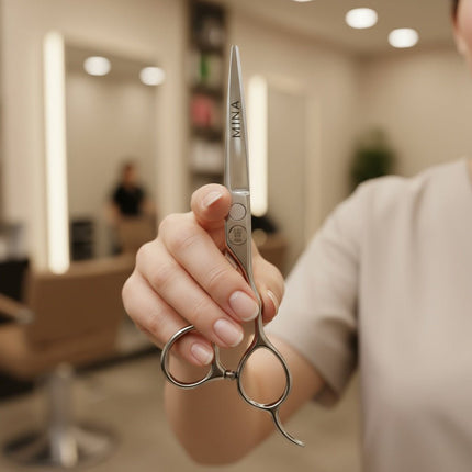 Mina Set Gunting Induk Jay II (SKU: MIN-JAY-M5050)