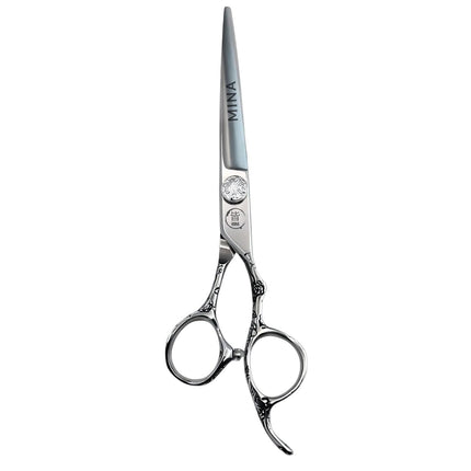 Mina Sakura II Hair Cutting Scissors (SKU: MIN-SAK-C50) (SKU: MIN-SAK-S50)