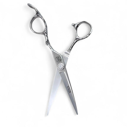 Mina Sakura II Hair Cutting Scissors (SKU: MIN-SAK-C50) (SKU: MIN-SAK-S50)