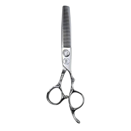 Mina Sakura II Thinning Scissors (SKU: MIN-SAK-T60) (SKU: MIN-SAK-S50)