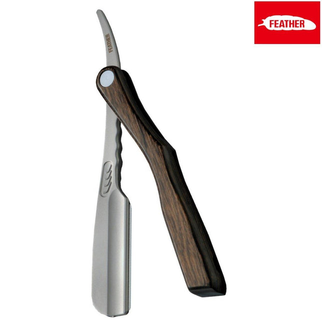 Japan Single Blade Razor Professional Shaving & Styling Razors – Japan Scissors
