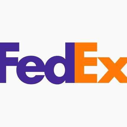 FedEx Return Label UK/EUROPE - Japan Scissors