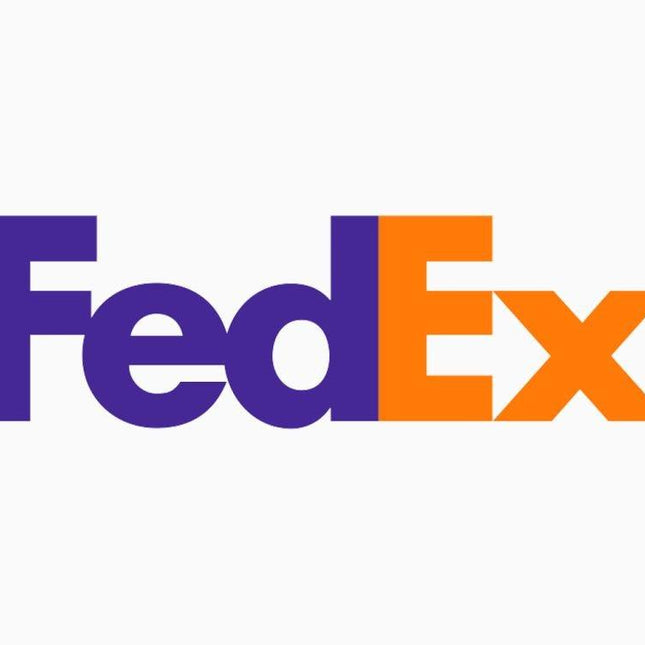 FedEx Return Label USA/Canada in - For Hair Stylists & Barbers