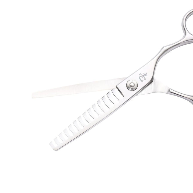Ichiro 16T Texturizing Scissors - Japan Gunting