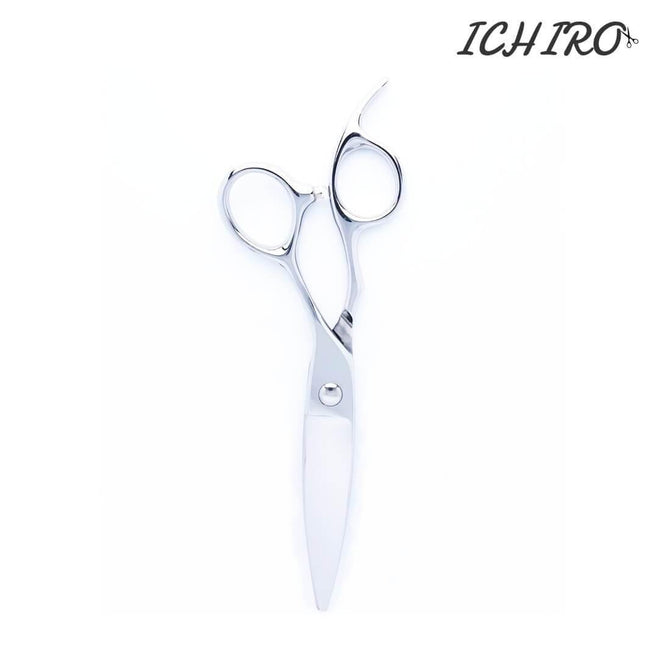 Ichiro Ножницы для стрижки широких волос Chomper - Japan Scissors