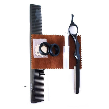 Ichiro Ergo Hair Scissor Set - Japan Scissors