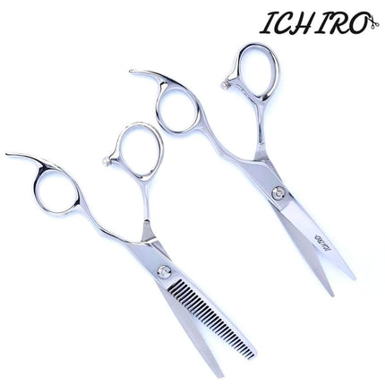 Ichiro Набор парикмахерских ножниц Ergo - Japan Scissors