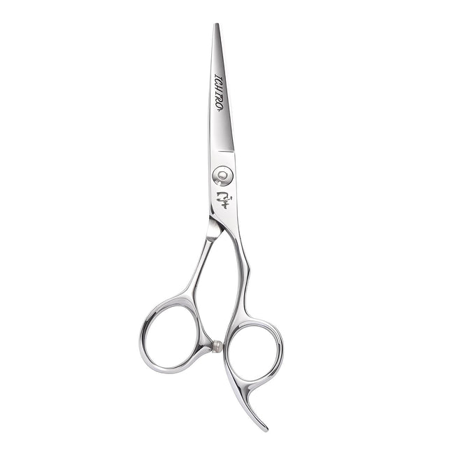 Ichiro Ergo Serrated Hairdressing Scissor Master Set (SKU: ICH-ERGO-MST)