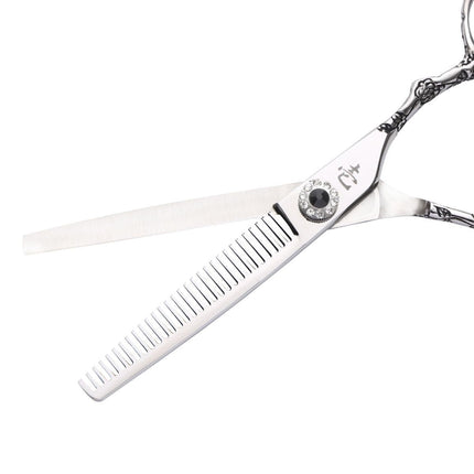 Ichiro Hana Hair Cutting Scissors Kit - Japan Scissors