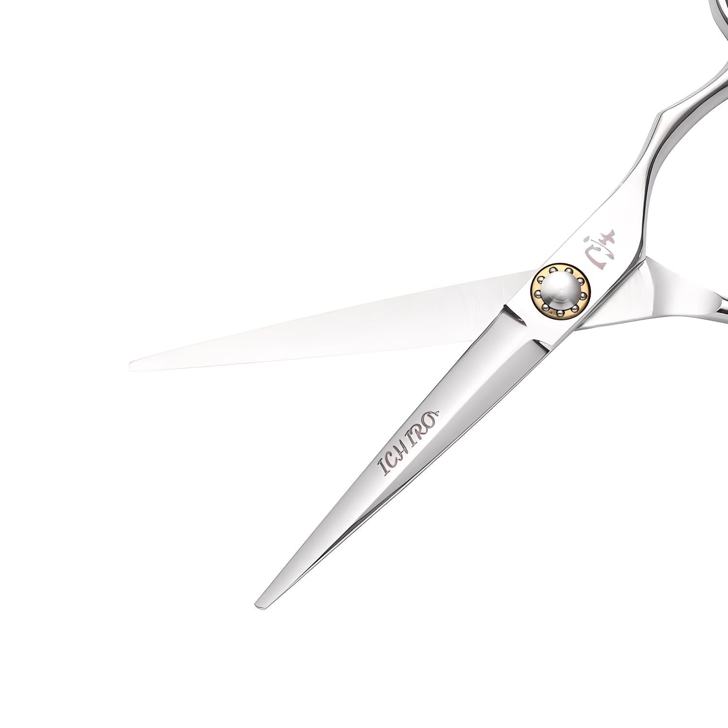 Task Master Scissors Ichiro Offset 4 Piece Master Scissor Set: Professional Hair Styling Kit ...