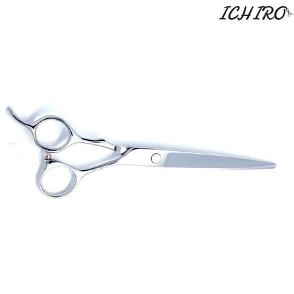 Ichiro Offset Lefty Cutting Shears - Japan Scissors