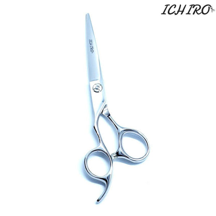 Ichiro Offset Lefty Cutting Shears - Japan Scissors