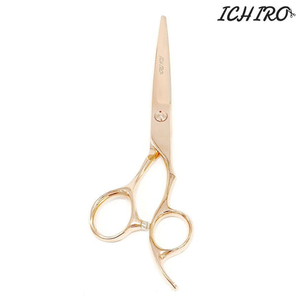 Ichiro Ножницы для резки розового золота - Japan Scissors