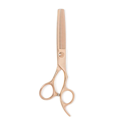 Ichiro Набор парикмахерских ножниц из розового золота - Japan Scissors