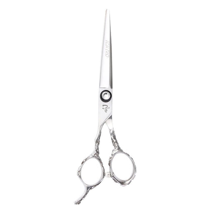 Ichiro Rose Lefty Hair Cutting Scissor - Japan Scissors