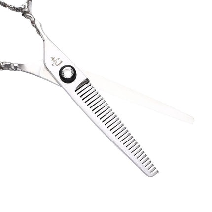 Ichiro Набор парикмахерских ножниц Rose Lefty - Japan Scissors