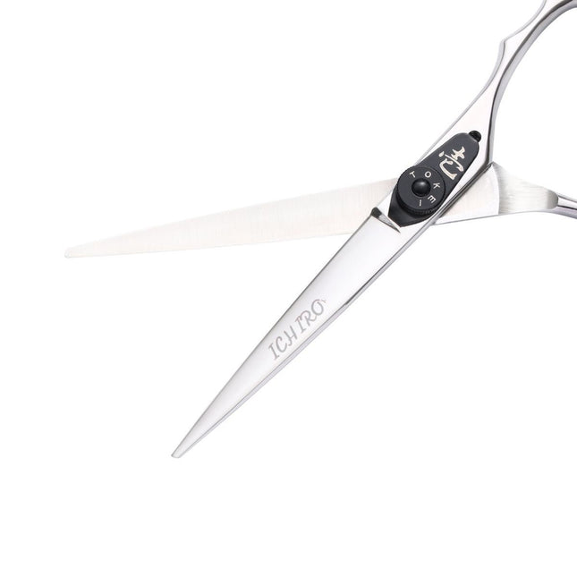Ichiro Ножницы для стрижки со смещением Tokei - Japan Scissors