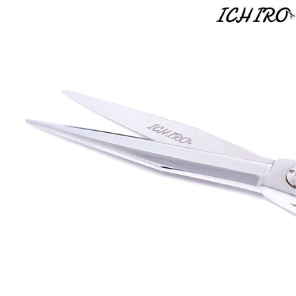 Ichiro Tsurugi Barber Shear - Japan Scissors