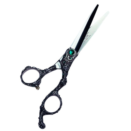 JADE & ROSA HAIR CUTTING SHEARS - Japan Scissors