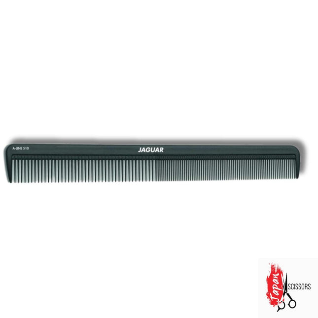 Jaguar A-Line Universal Comb A510 (SKU: JAG-A510)