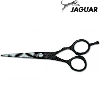 Jaguar Art BLACK PARADISE Scissors - Japan Scissors