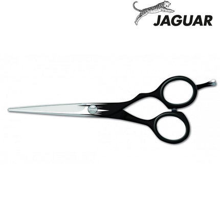 Jaguar Art BLACK SOUL Scissors - Japan Scissors