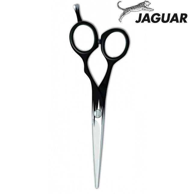 Jaguar „Art BLACK SOUL“ žirklės - Japonijos žirklės