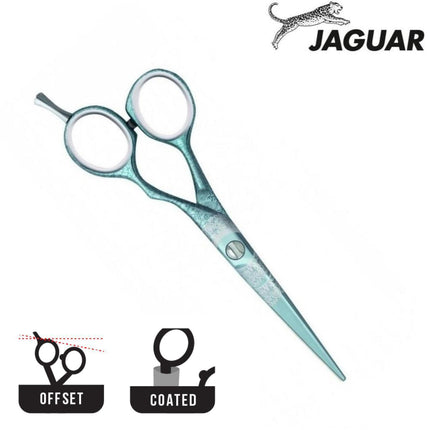 Jaguar Art COOL ROMANCE Scissors - Japan Scissors