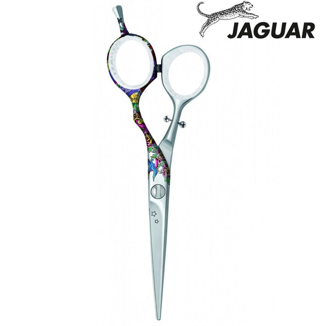 Jaguar „Art FREAK“ žirklės - Japonijos žirklės