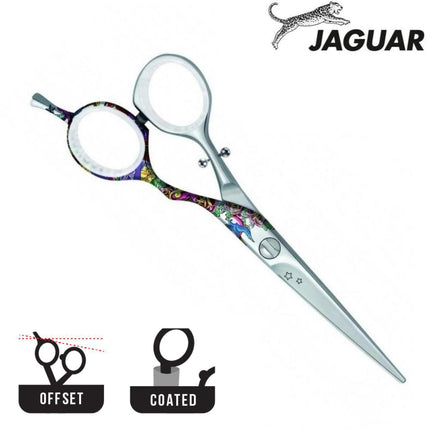 Jaguar Art FREAK Scissors - Japan Scissors