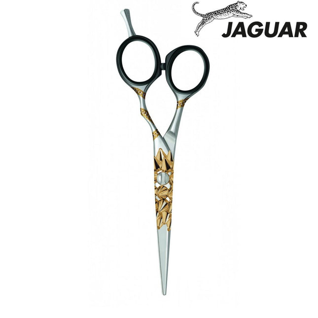 Jaguar Art GLAM ROCK Scissors - Japan Scissors