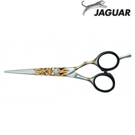 Jaguar Art GLAM ROCK Scissors - Japan Scissors
