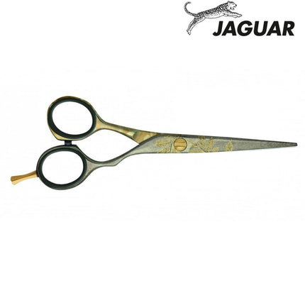 Jaguar Forbici Art GOLD LEAF - Forbici Giappone