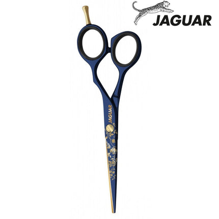 Jaguar Art GOLDEN BLOSSOM Scissors - Japan Scissors