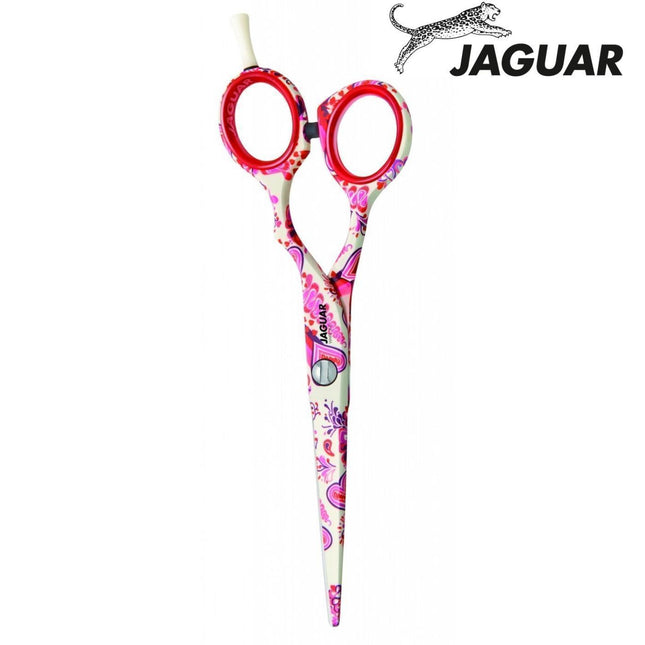 Jaguar ມີດຕັດຫົວ - Art Scale HEARTBREAKER - Scissors Japan