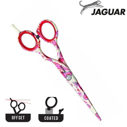 Jaguar Ножницы Art HEARTBREAKER - Japan Scissors