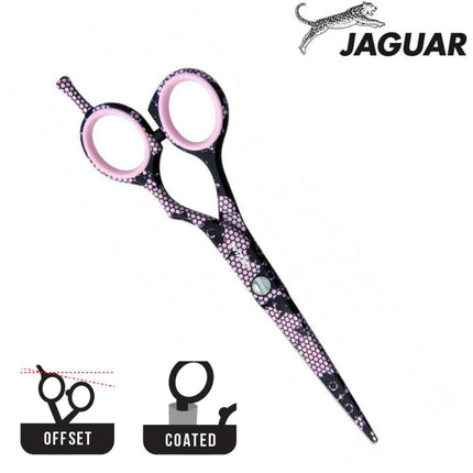 Jaguar Art LADY-LOVE Scissors - Japan Scissors