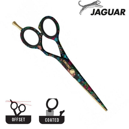 Jaguar Art MOONLIGHT GARDEN olló - Japán olló