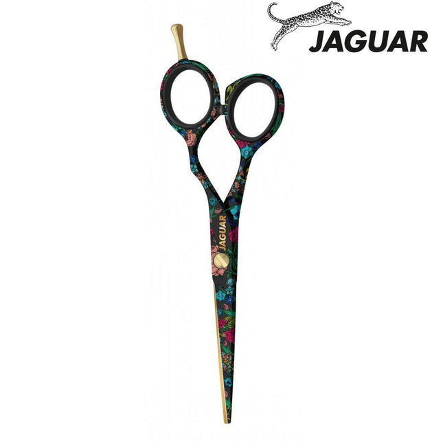 Jaguar Nożyczki artystyczne MOONLIGHT GARDEN - Japońskie nożyczki