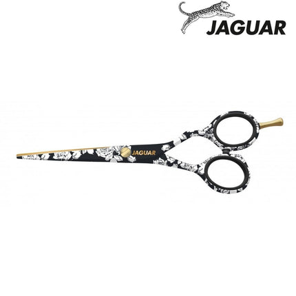 Jaguar Art MYSTIC ROSE Scissors - Japan Scissors