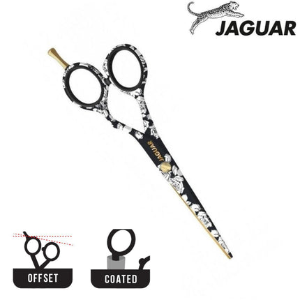 Jaguar Art MYSTIC ROSE Scissors - Japan Scissors