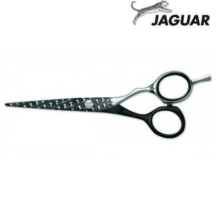 Jaguar Art ROCK'N REBEL Scissors - Japan Scissors