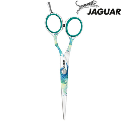 Jaguar Art SPLASH olló - Japán olló