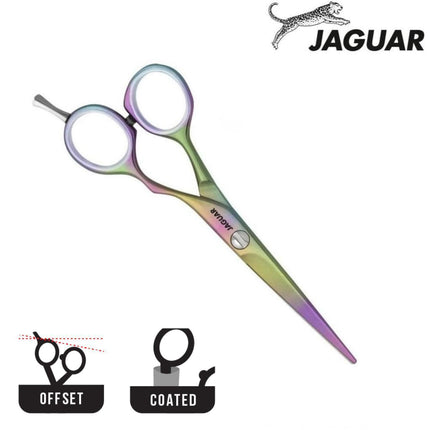 Jaguar Art SUNSHINE Scissors - Japan Scissors