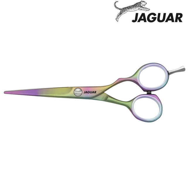 Jaguar Scissors SUNSHINE ສິນລະປະ - ຍີ່ປຸ່ນມີດຕັດ