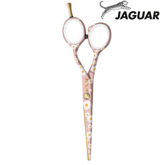 Jaguar Nożyczki artystyczne SWEET DAISY - Japońskie nożyczki