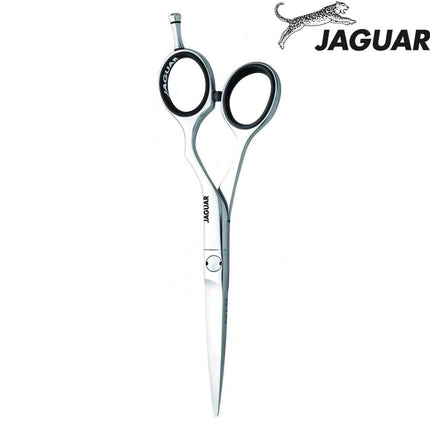 Jaguar Парикмахерские ножницы Black Line Euro-Tech - Japan Scissors